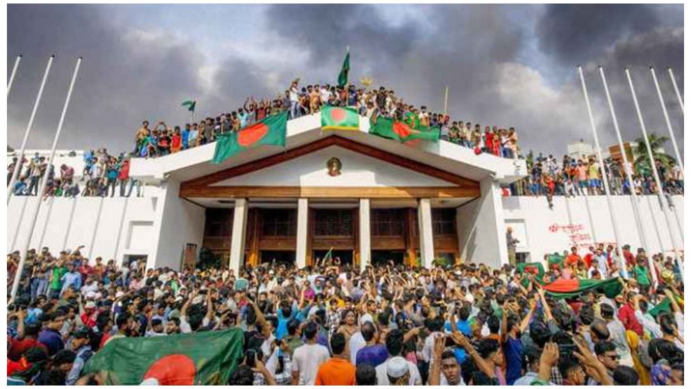 ‘জুলাই গণ–অভ্যুত্থান স্মৃতি জাদুঘরে’র কাজে ব্যয় হবে ১১১ কোটি টাকার বেশি