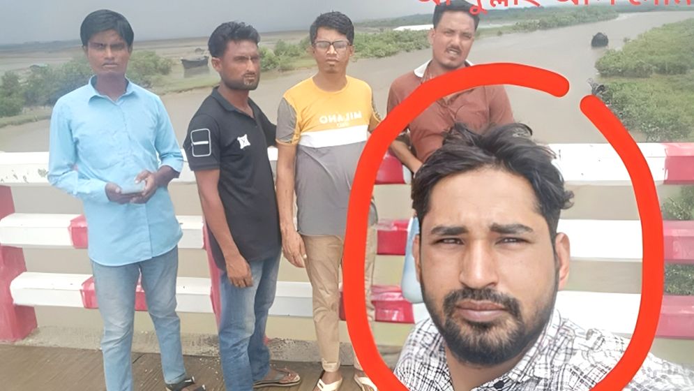 কক্সবাজারে জামায়াত নেতার নেতৃত্বে হামলায় আহত বিএনপি নেতার মৃত্যু