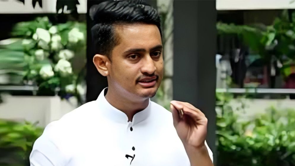 সারা দেশের মানুষকে গোপালগঞ্জে ডাকলেন সারজিস