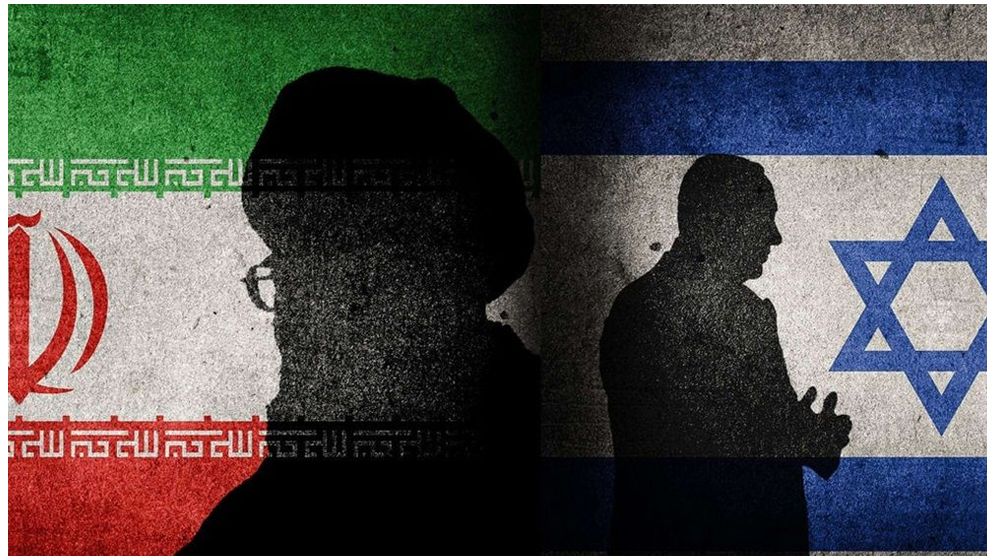 যুদ্ধে ইরানের বিরুদ্ধে ‘কালোজাদু’ প্রয়োগ করে ইসরাইল!