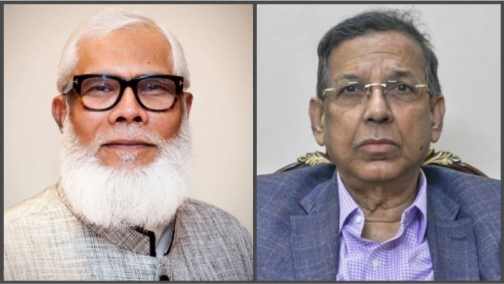 সালমান-আনিসুলসহ গ্রেফতার ৫ নতুন মামলায়