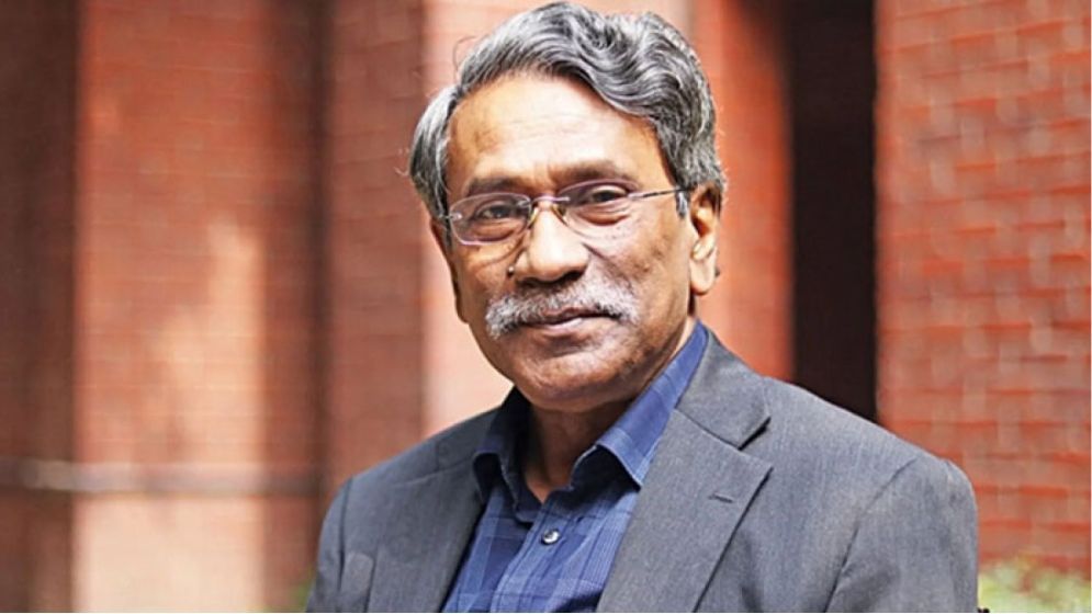 জবাবদিহিমূলক রাষ্ট্র তৈরির চেষ্টা করা হচ্ছে : আলী রীয়াজ