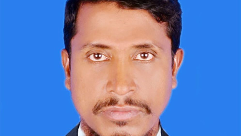 ব্রেইনস্ট্রোকে আক্রান্ত হয়ে সাংবাদিক শফিকুলের মৃত্যু