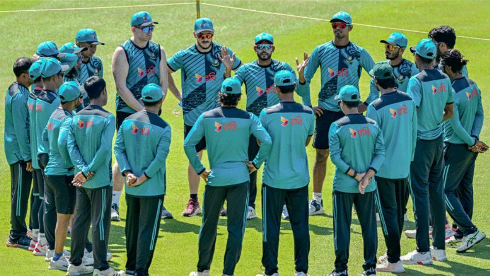 দ্বিতীয় ম্যাচ : কেমন হবে বাংলাদেশের একাদশ