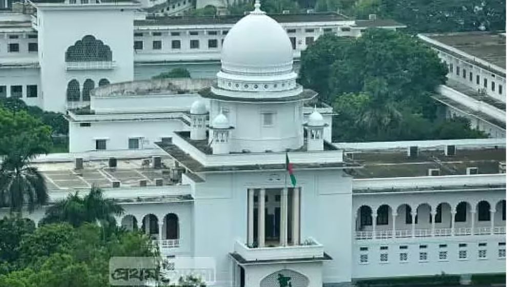 শরীফের চাকরিচ্যুতি অবৈধ, দুদকে জ্যেষ্ঠতাসহ পুনর্বহালের নির্দেশ