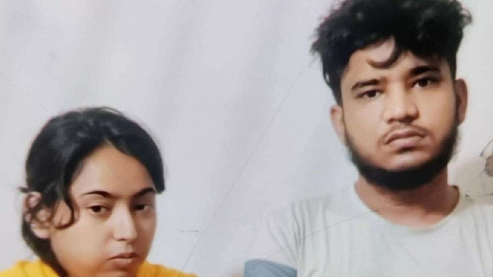 বগুড়ায় পরকীয়ার জেরে গৃহবধূ হত্যা : স্বামী ও তার প্রেমিকা গ্রেপ্তার