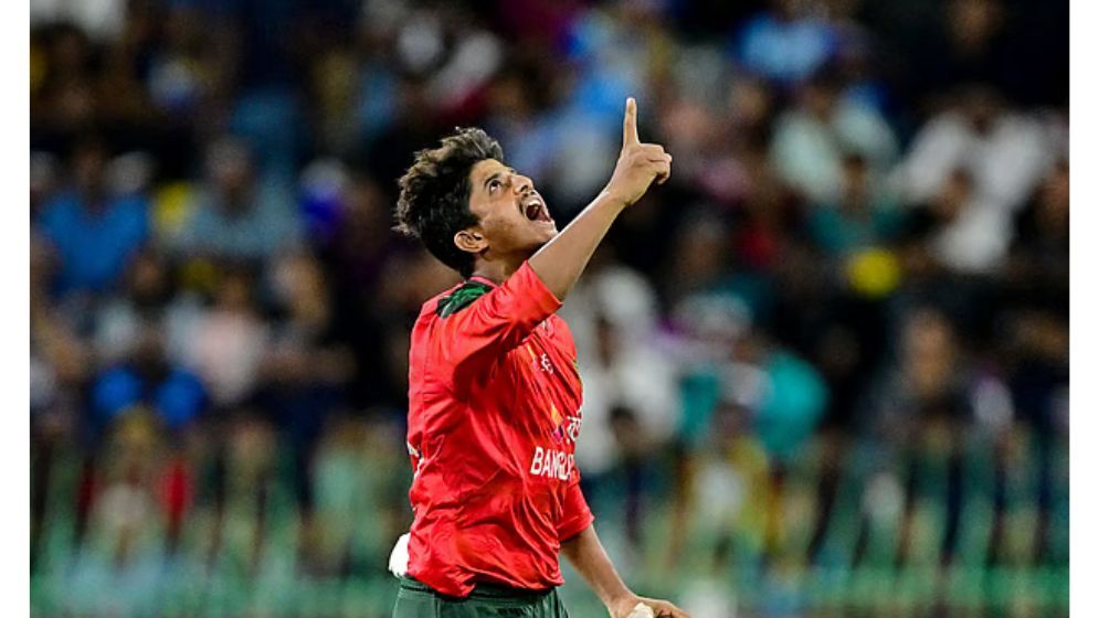 বাংলাদেশকে ১৩৩ রানের টার্গেট দিল শ্রীলঙ্কা