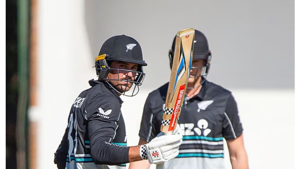 ষষ্ঠ জুটির কাছে হেরে গেল প্রোটিয়ারা