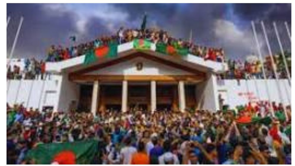 ফিরে দেখা ৩০ জুলাই ২৪ : ‘রাষ্ট্রীয় শোক’ প্রত্যাখ্যান