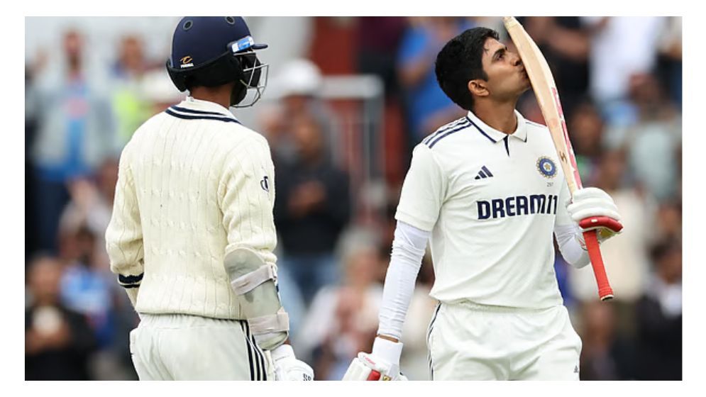 ইংল্যান্ডে সিরিজ ড্র করতে পারাই হবে ভারতের বড় অর্জন