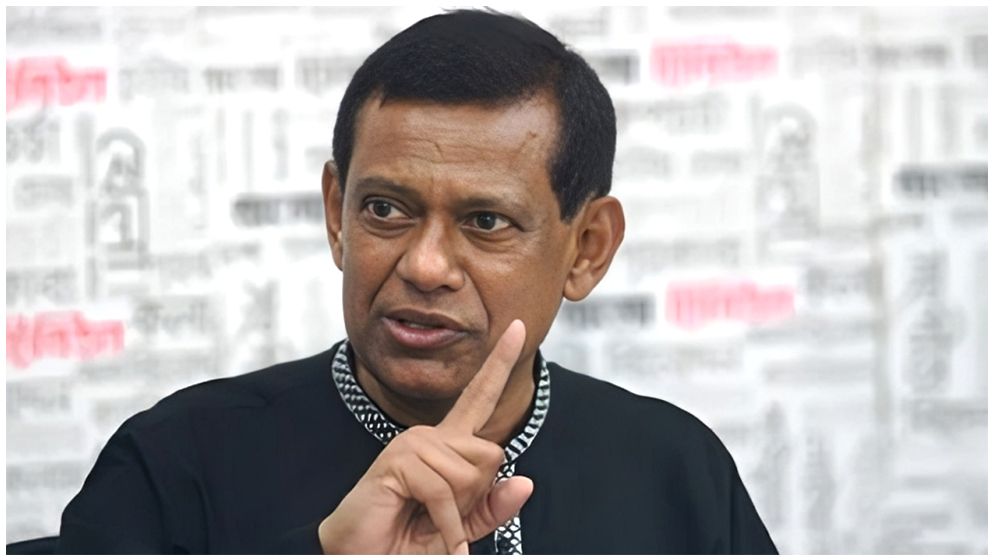 বিচারপতি মানিকের ৯০০ কোটি টাকার সম্পদ: রাজউকে তথ্য চেয়ে দুদকের চিঠি