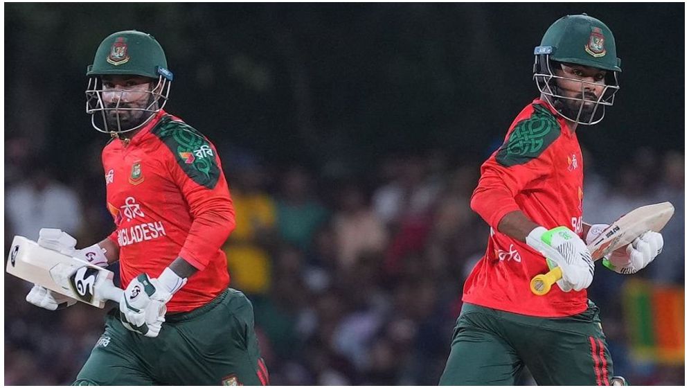 লিটনদের ছক্কা হাঁকানো শেখাতে যে কোচকে আনছে বিসিবি