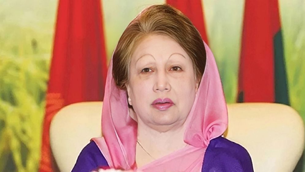 ডিসেম্বরের মধ্যে নির্বাচন হলে অংশ নিতে পারেন খালেদা জিয়া: আবদুল আউয়াল মিন্টু