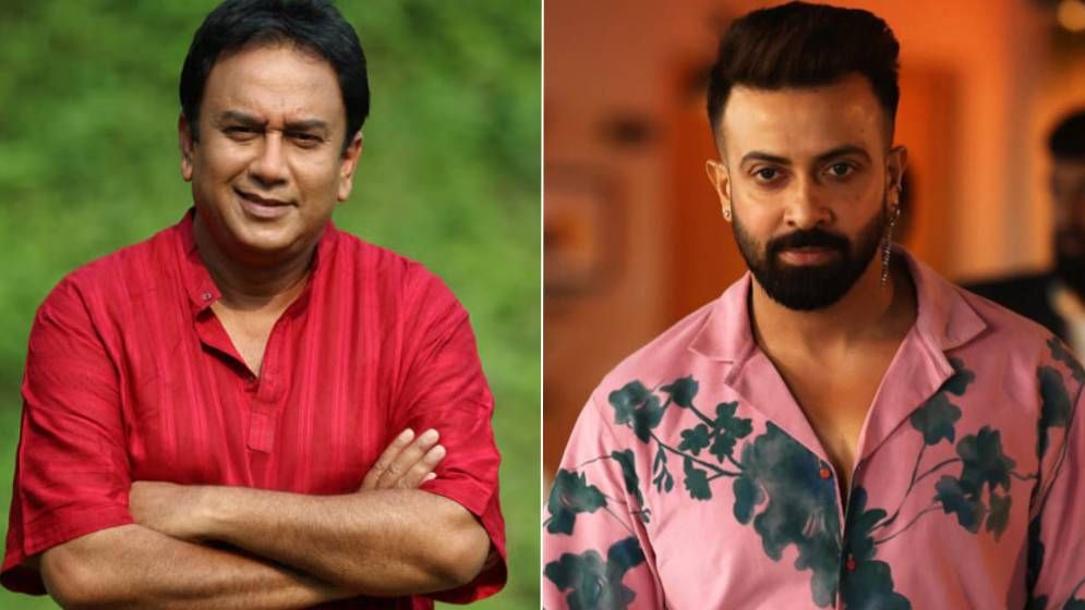 শাকিব খানকে ‘মেগাস্টার’ মানতে নারাজ জাহিদ হাসান!