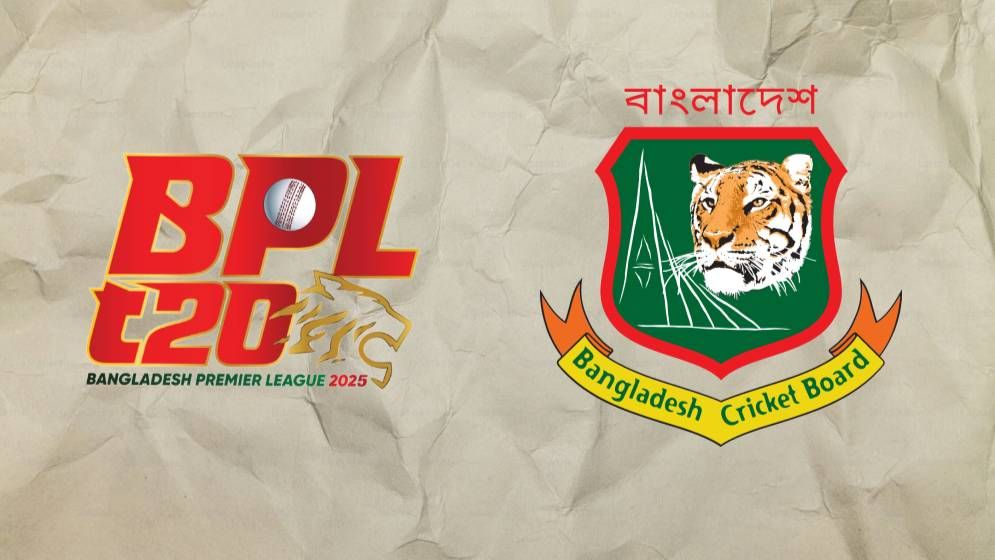 বিপিএল নিয়ে বড় ঘোষণা বিসিবির