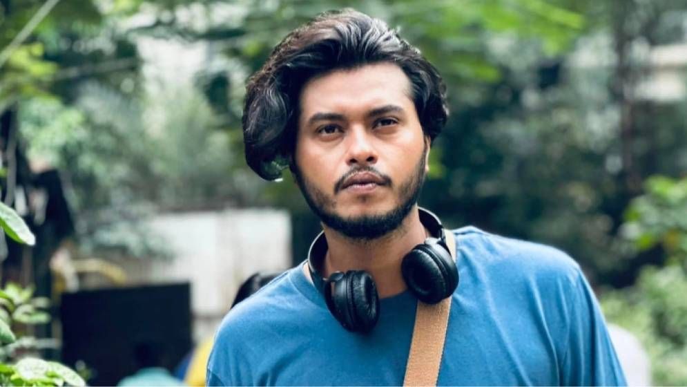 নিজের নাটক মুক্তি না দিতে অনুরোধ করলেন আরশ খান