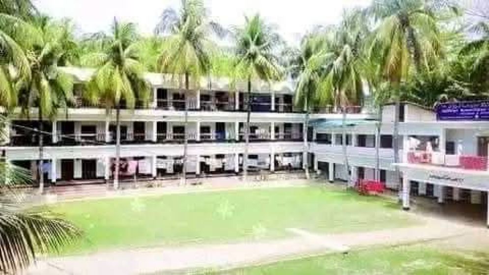 মাদ্রাসাপ্রধানকে জিম্মি করে কমিটি গঠনের অভিযোগ বিএনপি নেতার বিরুদ্ধে