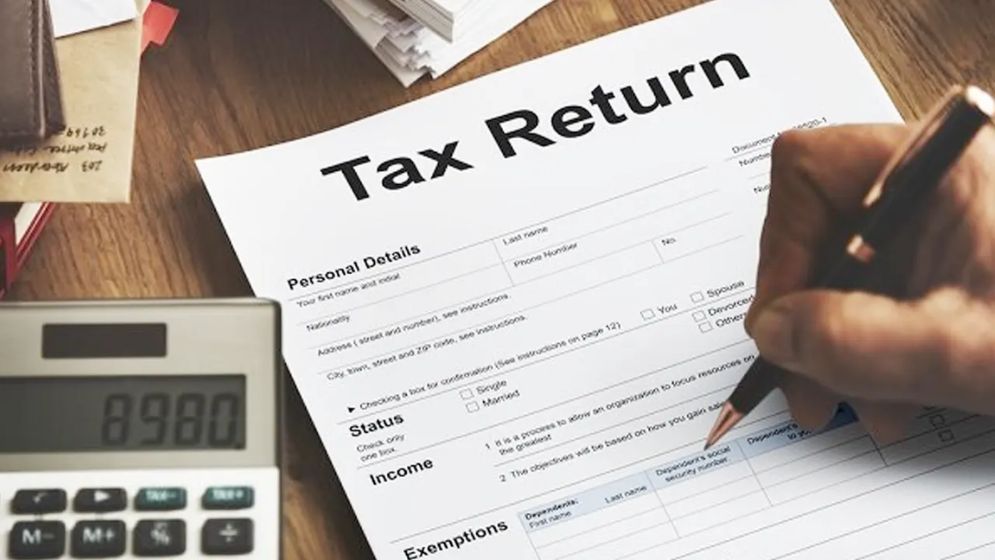 আয়কর রিটার্ন  লাগবে না যেসব সেবা পেতে