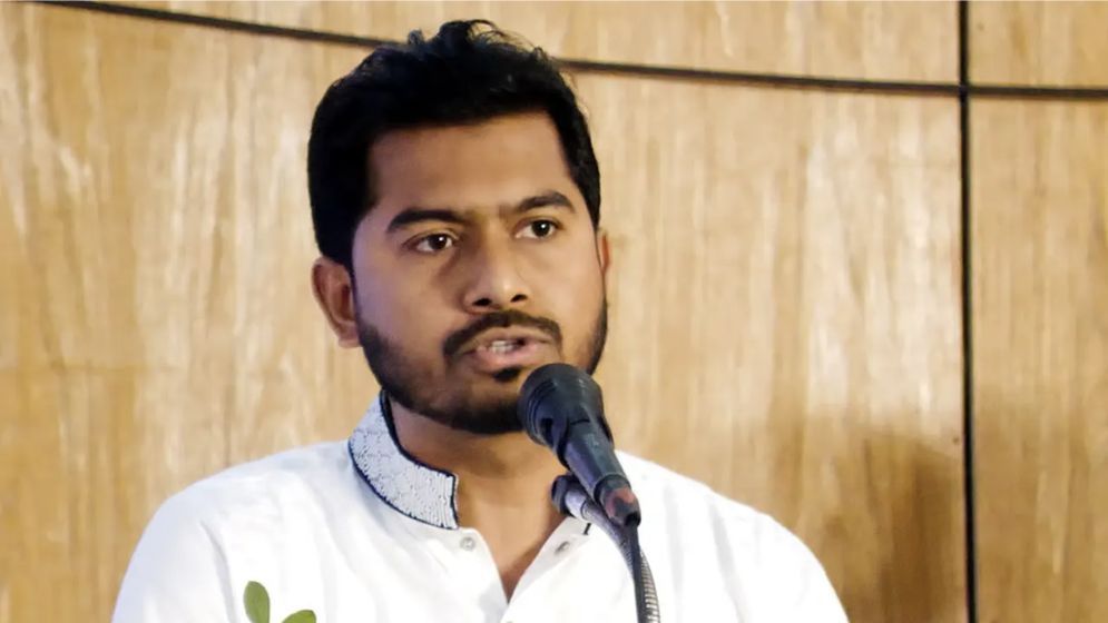 পিআর যারা বোঝে তারাই রাজনীতি করবে : নুর