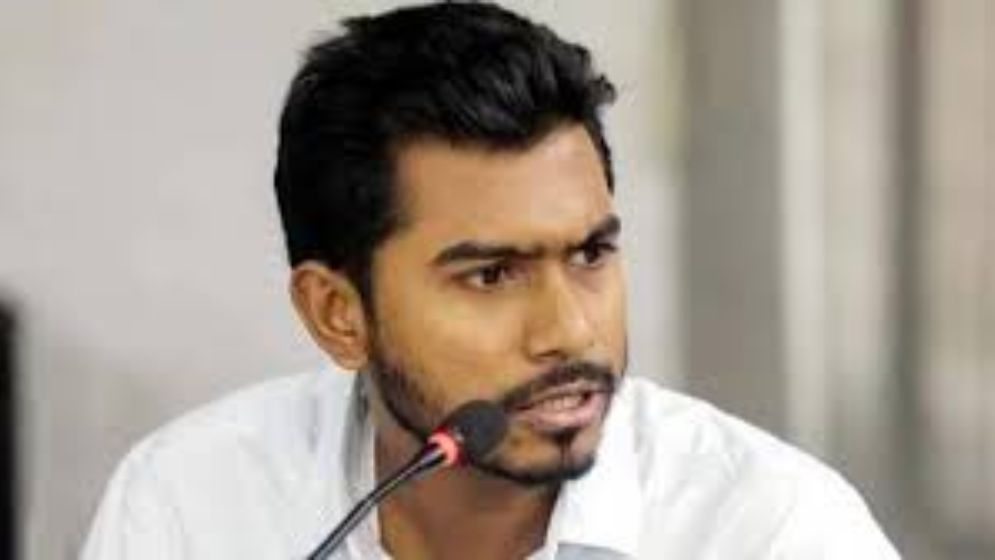 মজলুমরা আজকে উৎফুল হয়ে জালিম হয়ে উঠছে : নুর