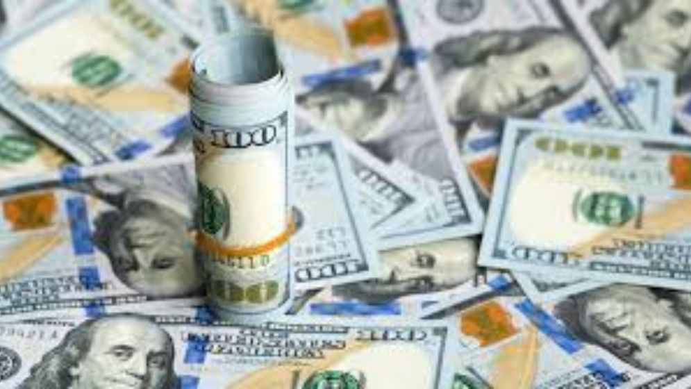 ২১ দিনে এলো ৫৭ মিলিয়ন ডলার