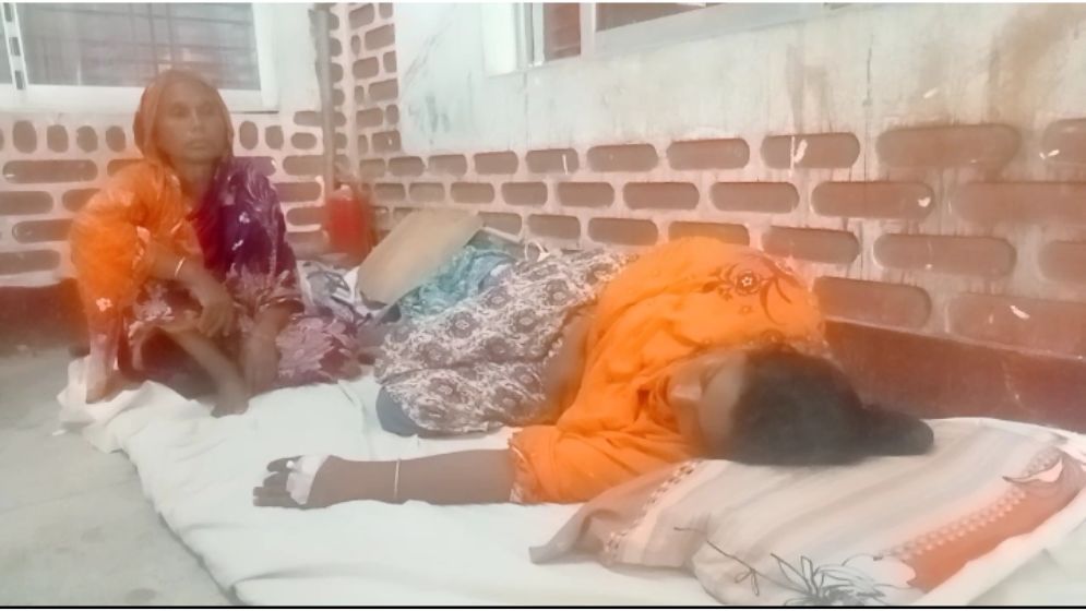 হাত-পা বেঁধে স্ত্রীকে নির্যাতন, স্বামী আটক