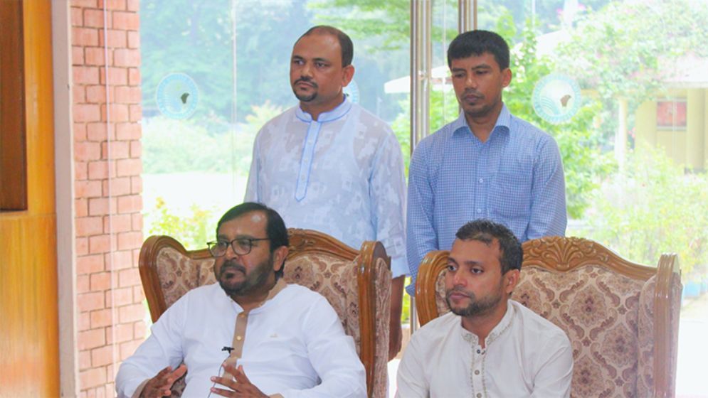 সব সাংবিধানিক প্রতিষ্ঠানের নিয়োগ সংবিধানে অন্তর্ভুক্তি চায় এবি পার্টি