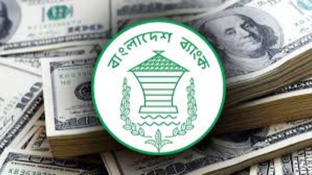 বাংলাদেশ ব্যাংক দর বাড়িয়ে ডলার কিনল যে কারণে
