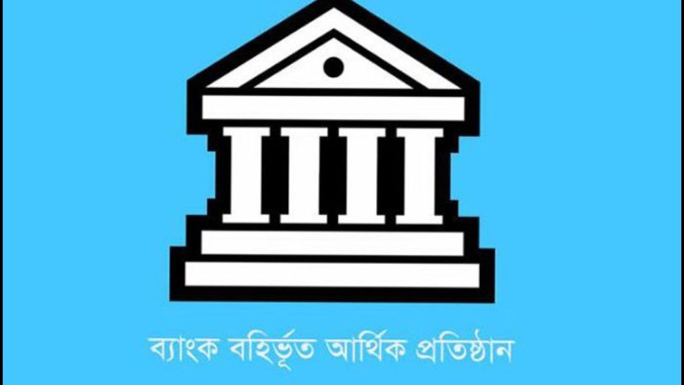 দেশের ব্যাংকবহির্ভূত আর্থিক প্রতিষ্ঠানও সমস্যায় জর্জরিত