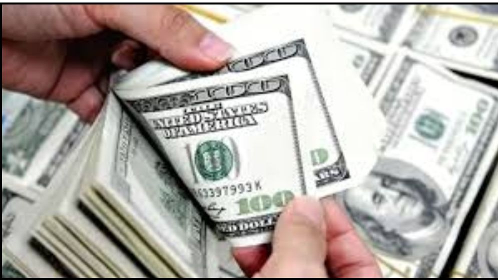 ৪০৮ কোটি ৭ লাখ ডলার বিদেশী ঋণ পরিশোধ