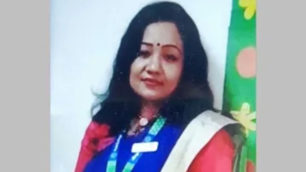 মহেশখালীতে ‘নারী ফুটবলারের’ সাথে কি হয়েছিল ?