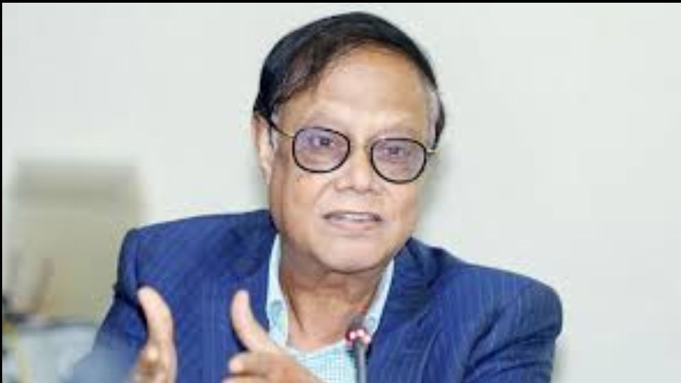 রিজার্ভ পুনর্গঠন এবং ব্যাংকিং খাতে আস্থা ফিরিয়ে আনাই মুদ্রানীতির লক্ষ্য : গভর্নর