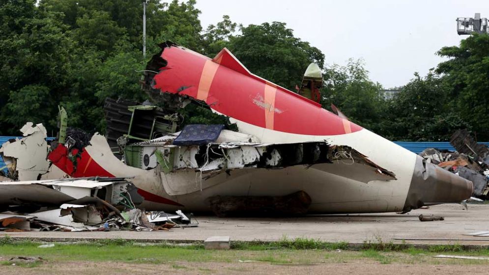 মার্কিন তদন্ত দল : জ্বালানির লাইন বন্ধ করে দিয়েছিলেন এয়ার ইন্ডিয়ার পাইলট