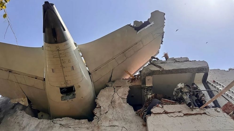 ককপিটের অডিও- এয়ার ইন্ডিয়ার বিমান দুর্ঘটনাকে আরও রহস্যময় করে তুলেছে