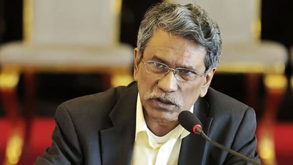 সনদ বাস্তবায়নের দায়িত্ব রাজনৈতিক দলগুলোর : আলী রীয়াজ