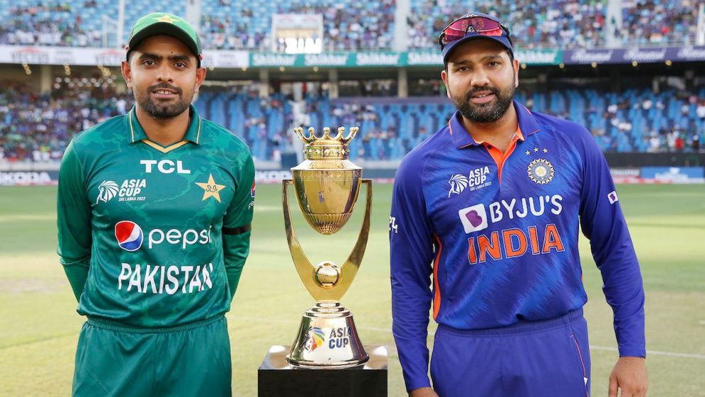 এসিসির সভা বয়কটের হুমকি ভারতের, বাতিল হতে পারে এশিয়া কাপ!