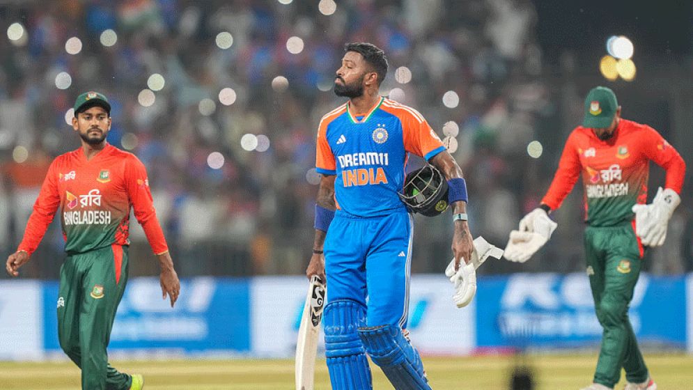 আগস্টে ঢাকায় আসছে না ভারতীয় দল