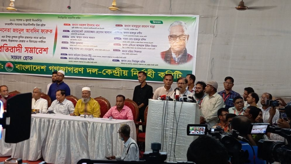 আগামী নির্বাচনে বিএনপিই জিতবে : মান্না