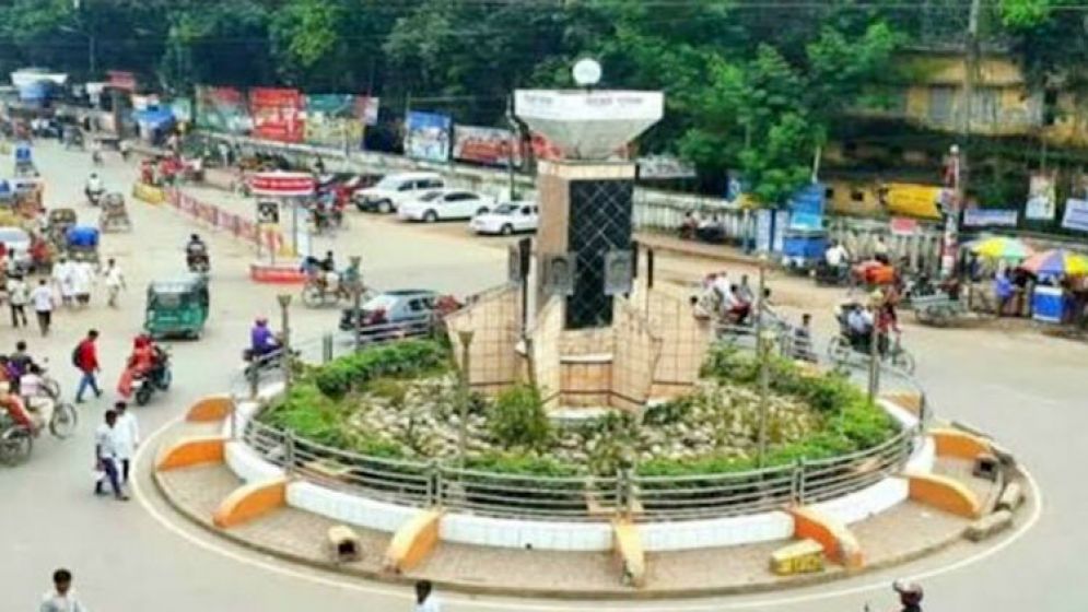 বগুড়ায় হচ্ছে নগরায়ণের নতুন মানচিত্র