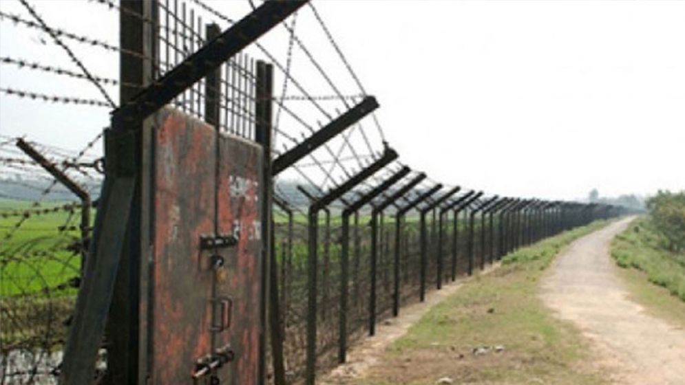 মৌলভীবাজার সীমান্ত : আরও ৪৮ জনকে বিএসএফের পুশইন