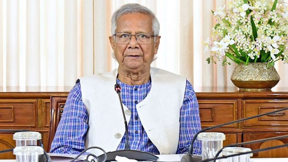 বিমান বিধ্বস্তর ঘটনা অবশ্যই তদন্ত করব : প্রধান উপদেষ্টা