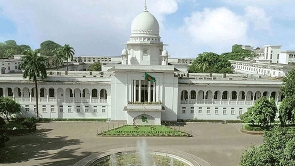 বিমান দুর্ঘটনা : কারণ অনুসন্ধানে বিশেষজ্ঞ কমিটি গঠনে হাইকোর্টের নির্দেশ