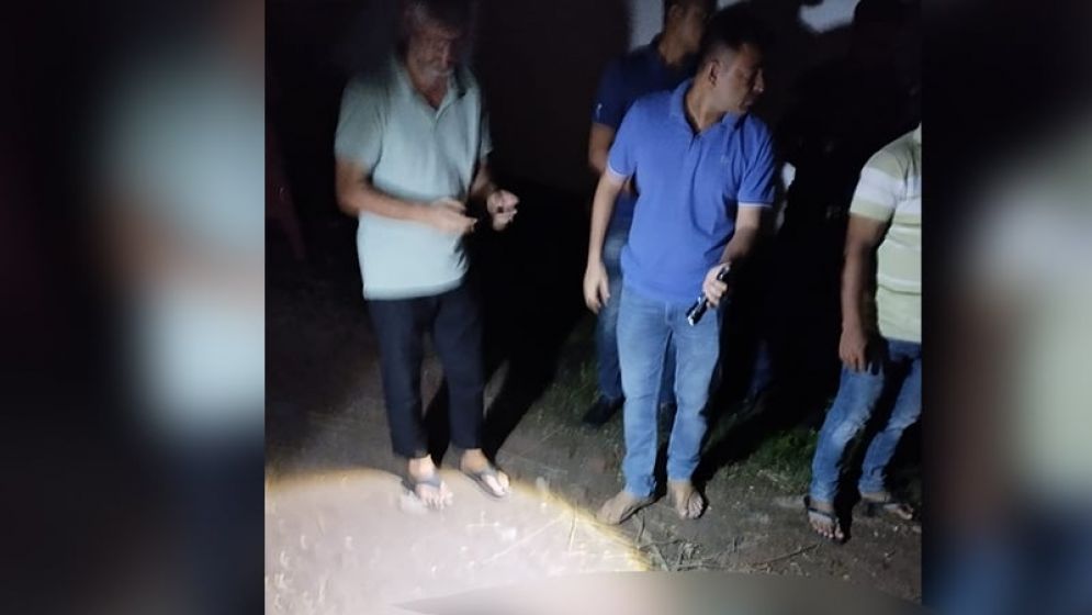 মাগুরায় ব্যবসায়ীকে গলা কেটে হত্যা