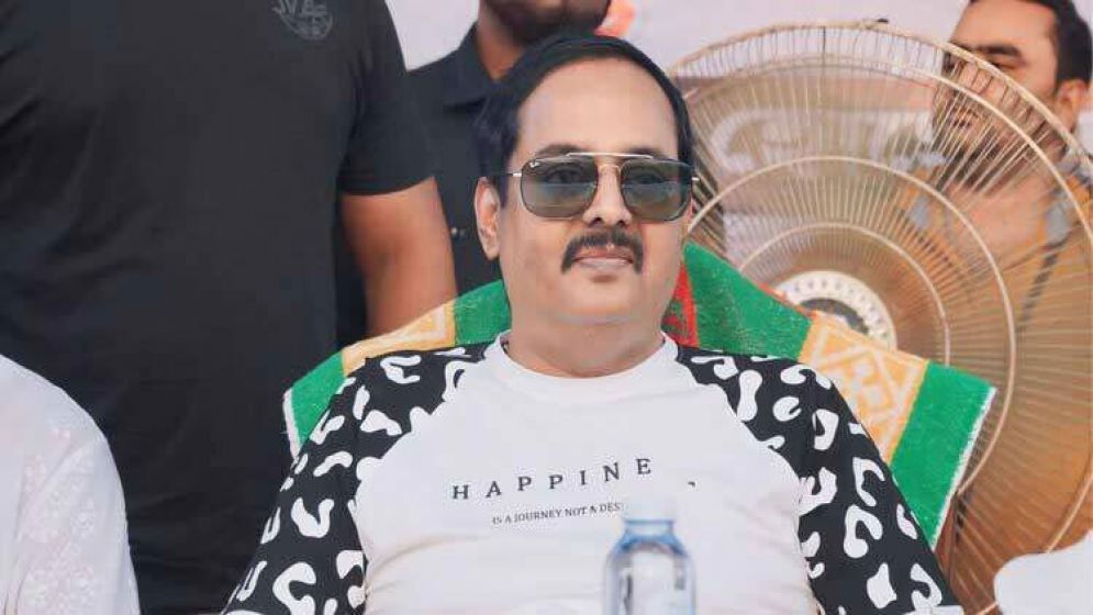 ডিপজলের বিরুদ্ধে নারীর মামলা