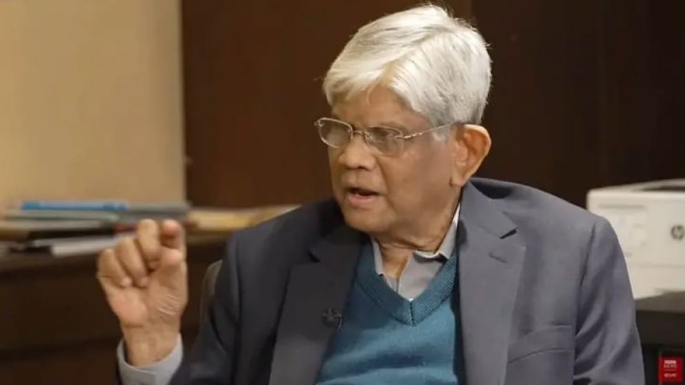 সরকারি জমি আর কোনো সংস্থাকে প্রতীকী মূল্যে দেওয়া হবে না : অর্থ উপদেষ্টা