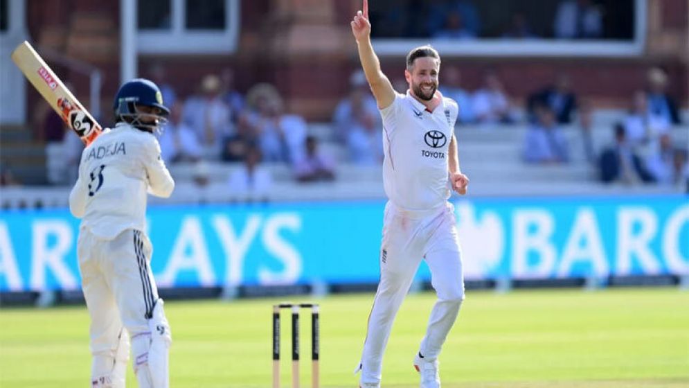 ১১ রানের মধ্যে ৪ উইকেটের পতন, লিড পেল না ভারত