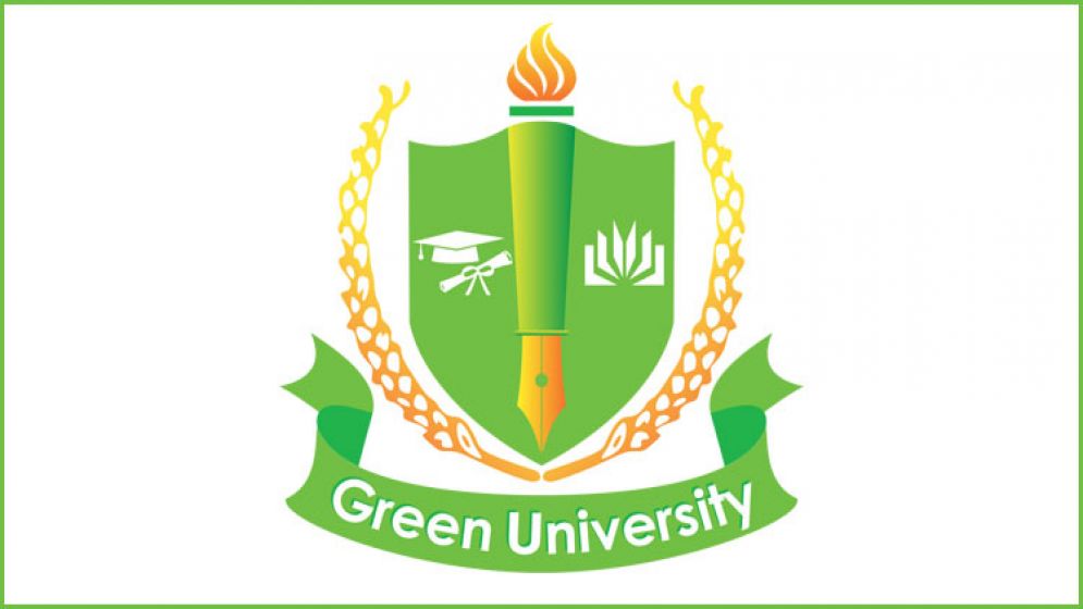 শিক্ষক নিয়োগ দেবে গ্রিন ইউনিভার্সিটি