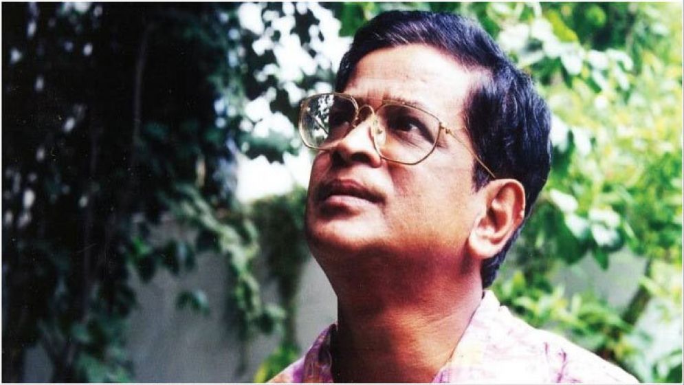 হুমায়ূন আহমেদ-শূন্যতার ১৩ বছর