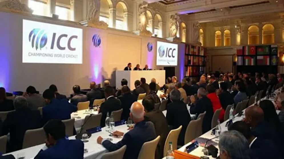 আইসিসিতে যুক্ত হলো নতুন দুই দেশ
