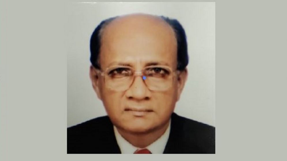 বিচারপতি আনসার আলীর ৩০তম মৃত্যুবার্ষিকী আগামীকাল